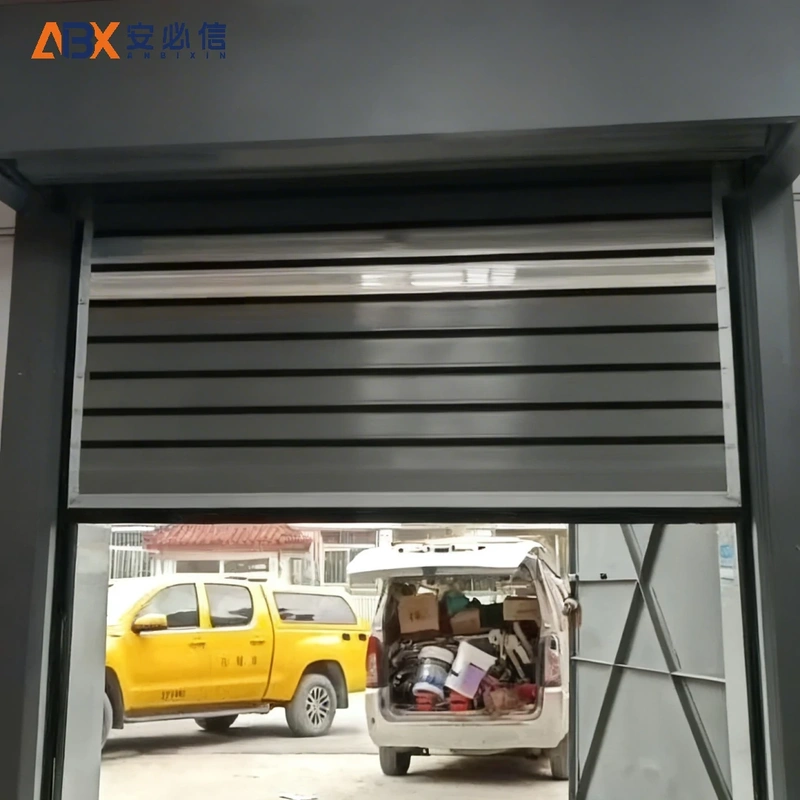 遵义市雷达高速门